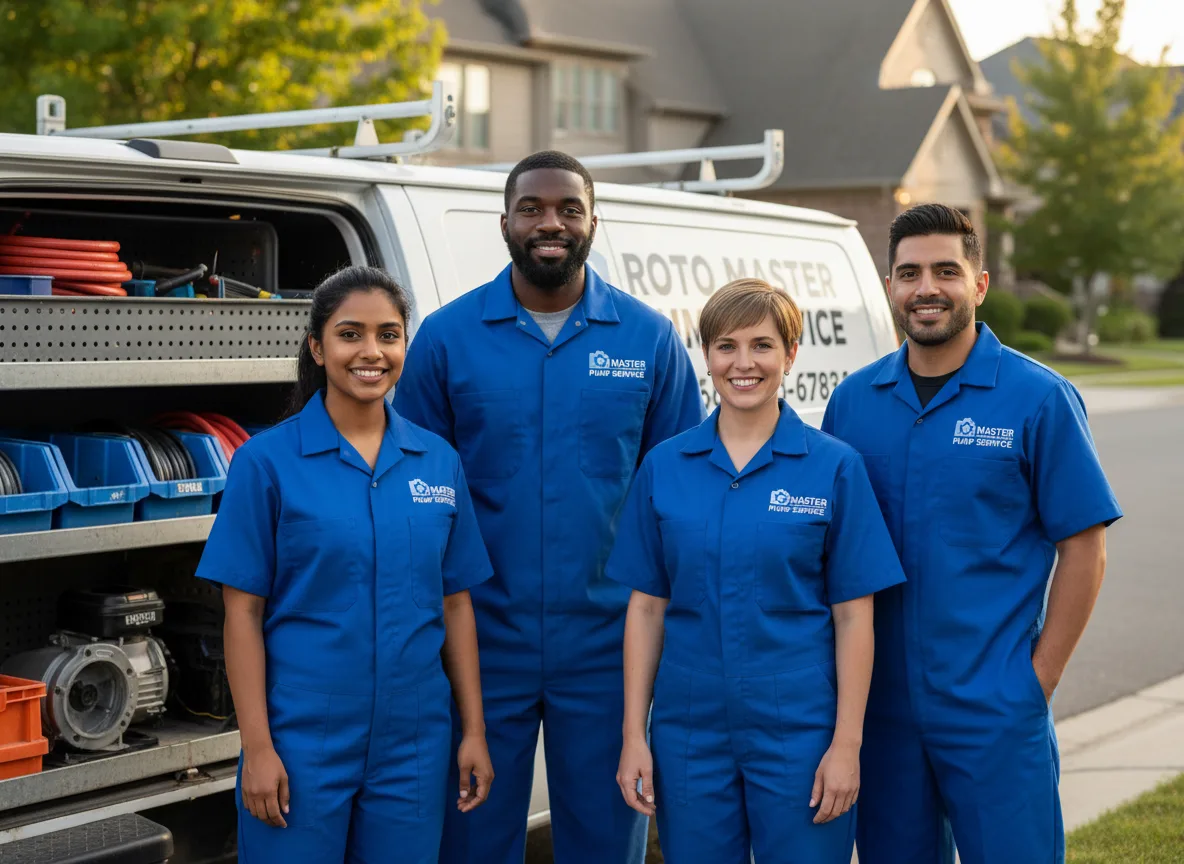Sump Pump Installation company in Los Banos, CA